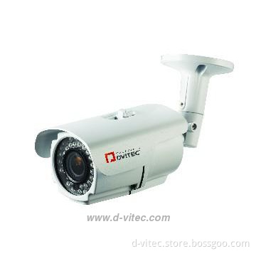 700TVL Waterproof IR Camera